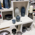 Oxford Ceramics Fair 2015, Karen Bunting